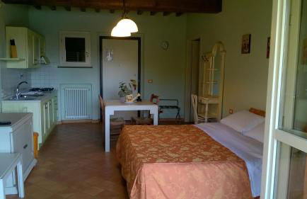 Laghi Della Tranquillita' - Foto 71