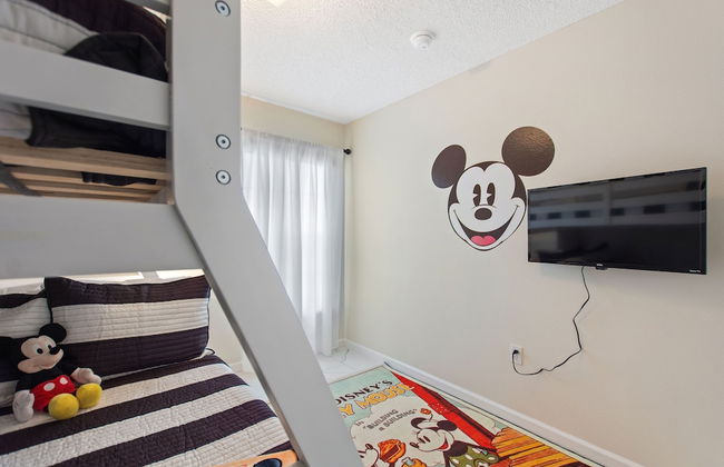 Star Oasis At Citrus Ridge By Shine Villas 091 4 Bedroom Villa - Foto 6