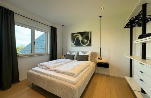 Neues Repräsentatives Designer Loft im Herzen Bayerns - Foto 9