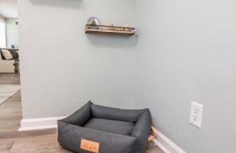 Waterfront Vacation Home near Camp Lejeune - Foto 26