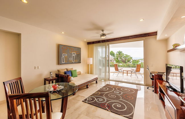 Grand Miramar All Luxury Suites & Residences - Foto 22