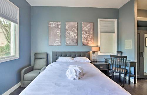 'Torrey Spa Suite' Modern San Diego Studio! - Photo 6