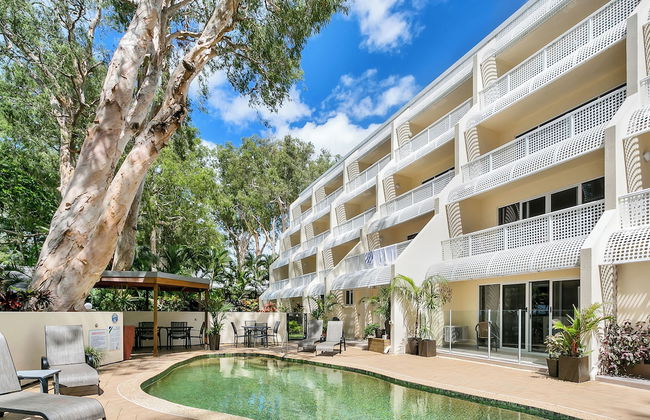 Hibiscus On Palm Cove at Marlin Waters - Foto 19