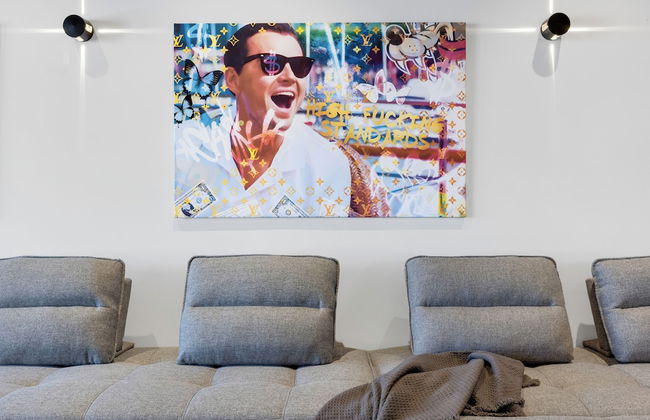 Liv MTL - Plaza - Foto 58