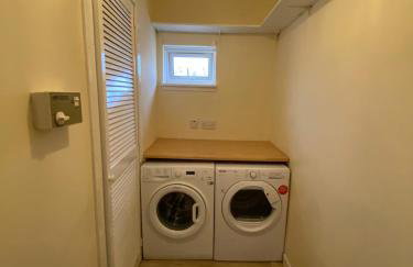 Hector's Bothy flat - Foto 10