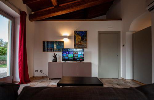 Agriturismo I Due Casali - Foto 79