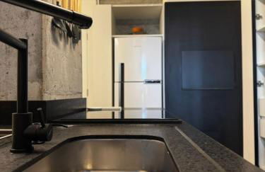 Loft Industrial - Edifício Vista Mare apto novo - Foto 10