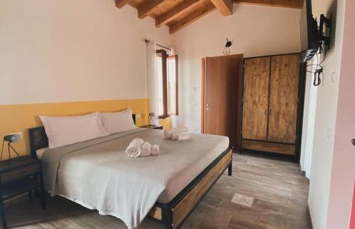 La Volpe Rossa Rooms and Apartments - Photo 33