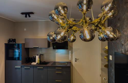 Golden Suites Weimar - Foto 24