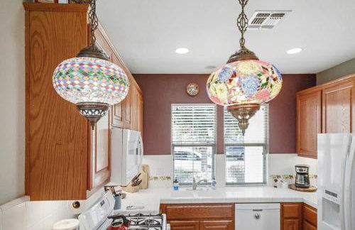 Wine Country Retreat with Hot Tub & Mini Golf - Foto 20