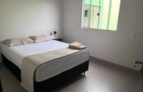 Casa aconchegante com 02 quartos climatizados - Photo 5