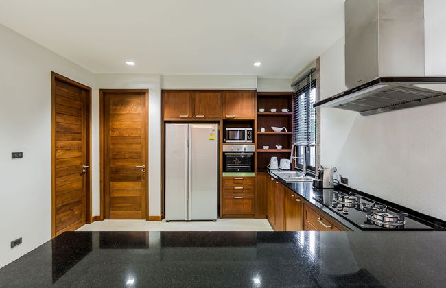 Villa Palavee B2 - Foto 13