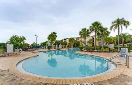 Private Cocktail Pool Kissimmee Resort Retreat! - Photo 25