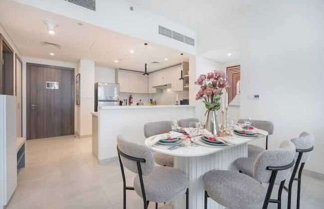 Vogue - Dubai Frame View - Photo 35