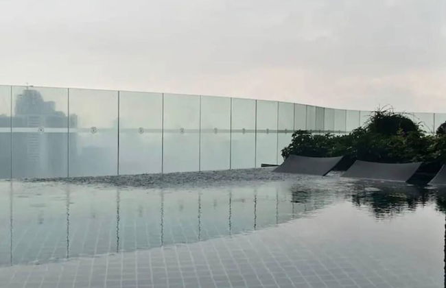 The Gramercy Residence Makati Suite Amazing View - Photo 31