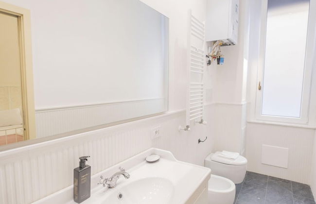 Apartment in Rome - Foto 27