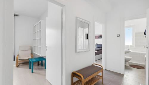 Flora furnished fair apartments - Foto 4