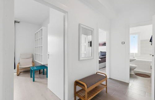 Flora furnished fair apartments - Foto 4