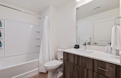 Unique SLC Getaway 2-Bed, 2-Bath with Fire Pit - Foto 72