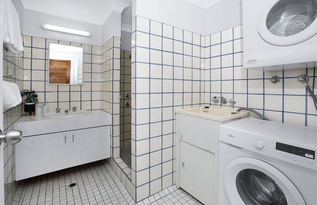 On the Esplanade - Foto 8