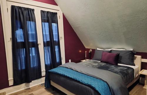 Stag & Sparrow - Foto 31