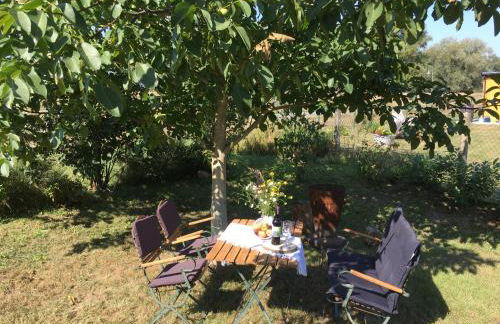 Elbauen-Chalet - Foto 24