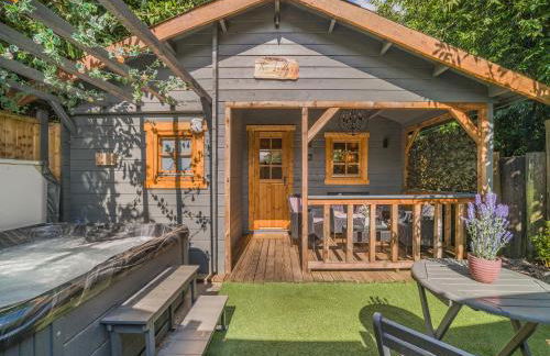 The Lodge - Uk50409 - Photo 14