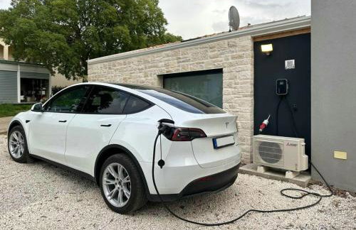 Villa MeryEma - Excellent villa with sea view - Foto 71