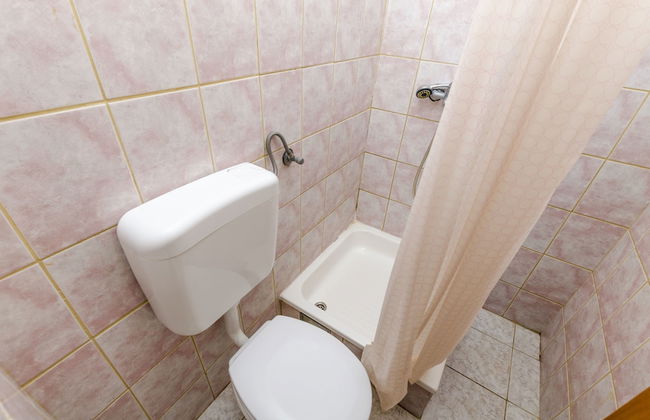 Apartments Tonin - Foto 34