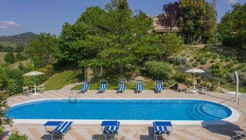 Villa Amata - Foto 1, Garden