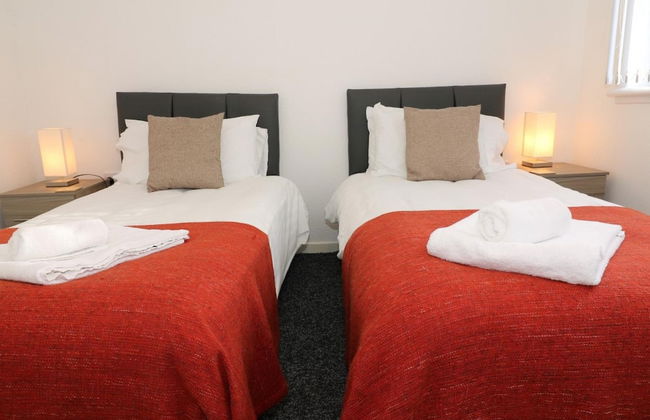 Atholl House - Linwood - Foto 9