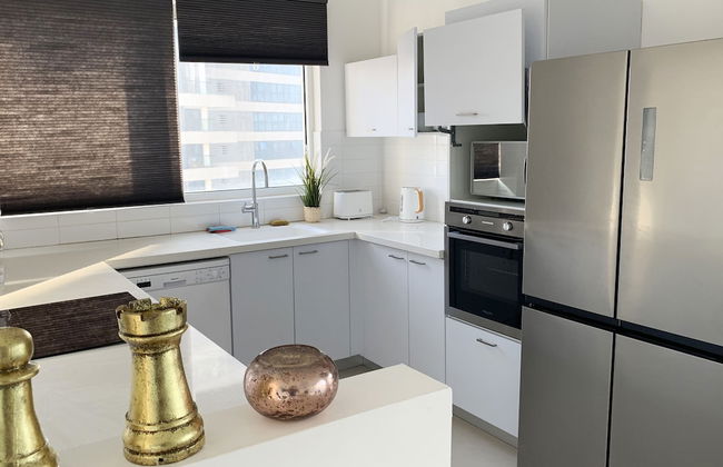 Prince Palace Netanya Beach Royal Resort - Foto 56