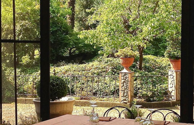 La Pergola - Photo 32