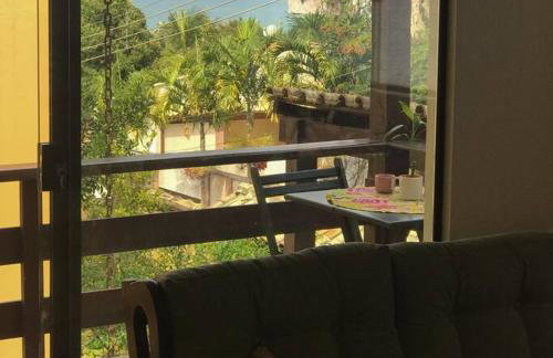 Cantinho para descansar à 200mts da praia. - Foto 57