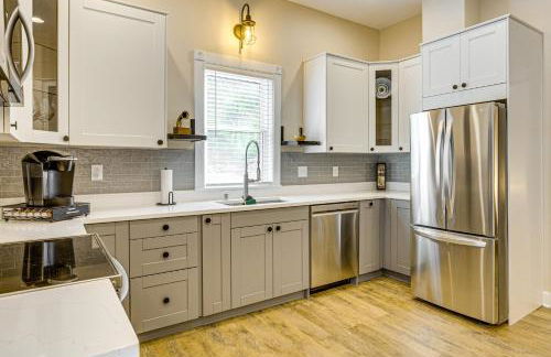 Walk Downtown Historic Home in Excelsior Springs - Foto 7