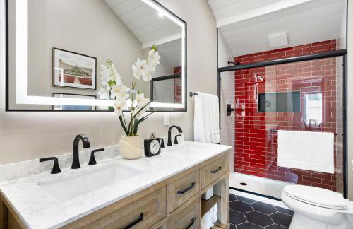 The Clubhouse Walk to Stadiums - Foto 7