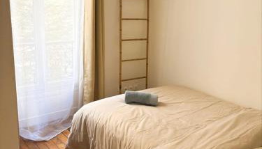 Chez Aurélie - Mairie du 18ème - Foto 4