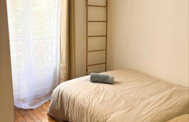 Chez Aurélie - Mairie du 18ème - Foto 4