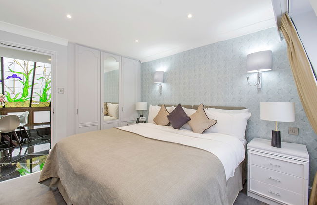 Mayfair House - Foto 13