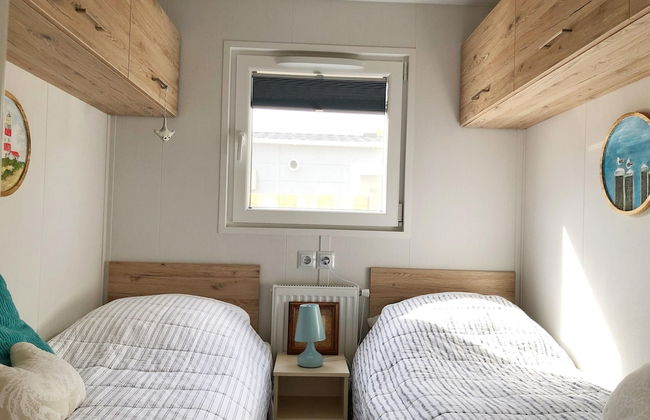 Rural Chalet in Sint Maarten With Shared Pool - Foto 3