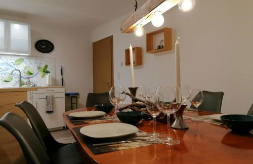 Ferienwohnung (R)Auszeit - Foto 6