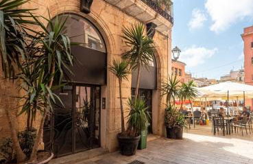 TGN-HistoricCenter-PlayaMediterrani-Gastro-WiFi-AC14 - Foto 14