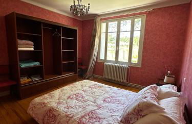 Le Grand Tissac Maison dans le Quercy - Foto 27