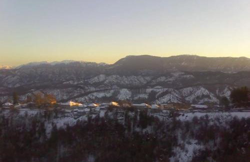 Βίτσα Πετρόκτιστο Αρχοντικό "Ιόλη" με θέα Ζαγόρι - Foto 52