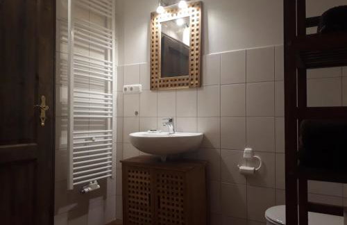 Schlossgut Franken - Doppelzimmer Scholarenstube - Foto 3