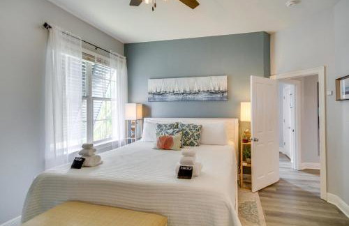 Cloud 9 on the Gulf, 1 Mi to Beach Pet Friendly - Foto 19