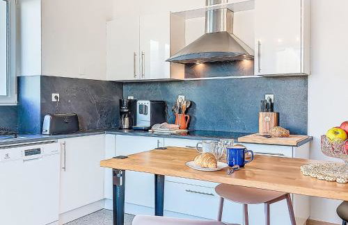 Holiday Home Villa Koraill Glaz by Interhome - Foto 15