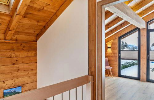 Chalet Aus Holz - Foto 20