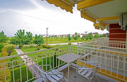 Calypso Beach Hotel - Foto 18