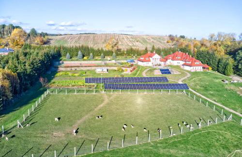 Przystań Nad Zatoką - Gospodarstwo Agroturystyczne - Foto 1
